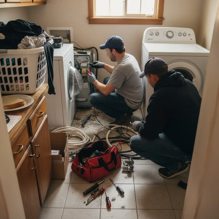 Appliance Repair service in Pueblo, CO